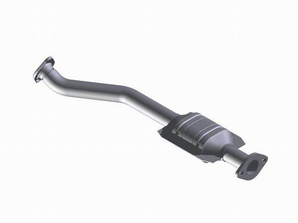 MagnaFlow - Magnaflow Direct Fit Rear Manifold Converter - 23748