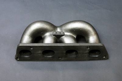 Acura RSX HKS Turbo Exhaust Manifold - Cast Iron