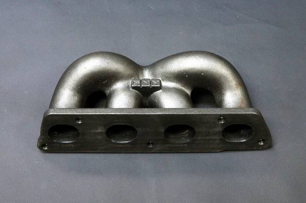 HKS - Mazda RX-7 HKS Turbo Exhaust Manifold - Cast Iron