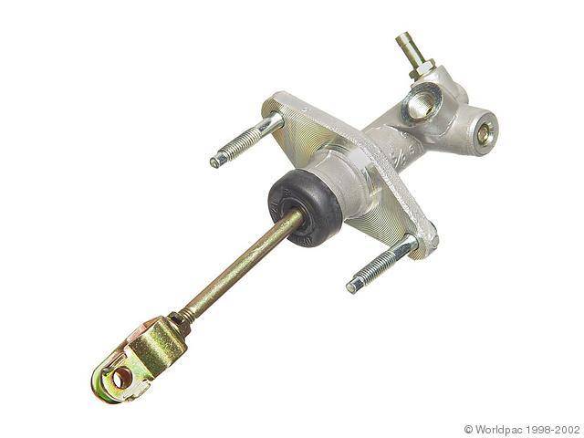 OEM - Clutch Master Cylinder