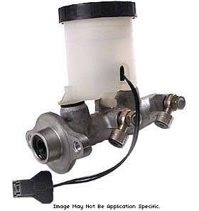 OEM - Brake Master Cylinder