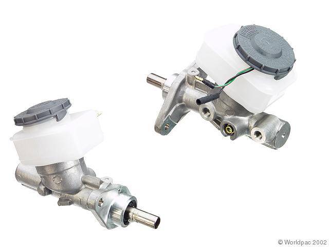 OEM - Brake Master Cylinder