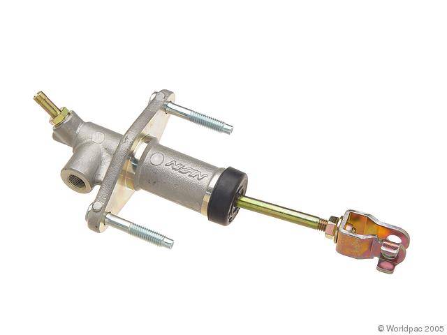 OEM - Clutch Master Cylinder