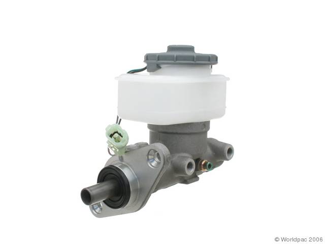 OEM - Brake Master Cylinder