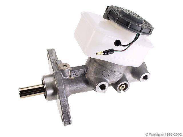 OEM - Brake Master Cylinder