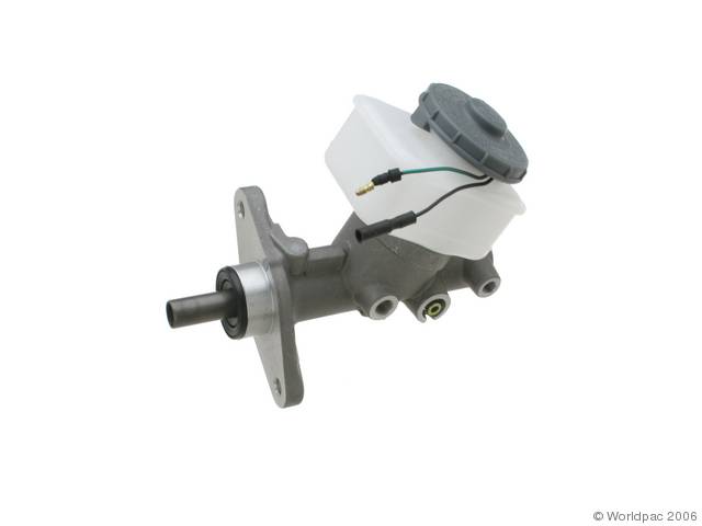 OEM - Brake Master Cylinder