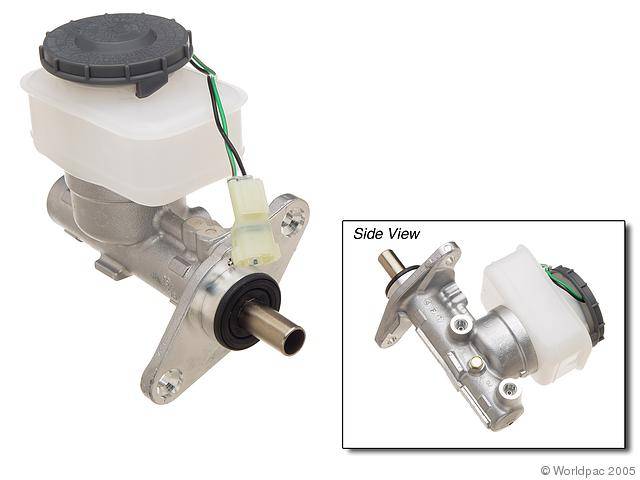OEM - Brake Master Cylinder