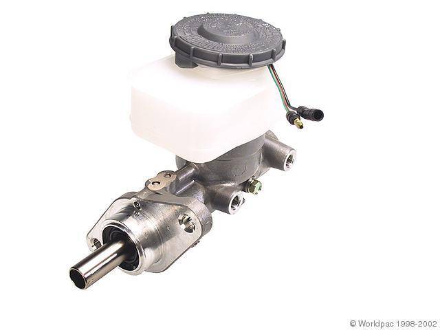 OEM - Brake Master Cylinder