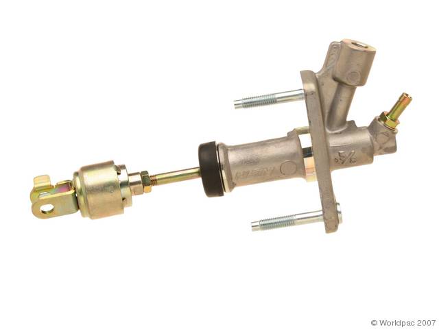 OEM - Clutch Master Cylinder