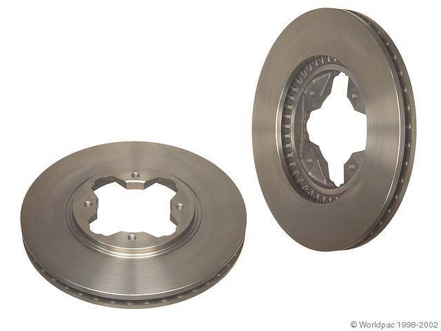 OEM - Brake Disc