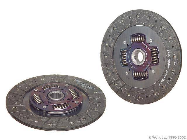OEM - Clutch Disc