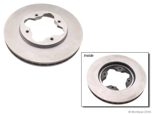 OEM - Brake Disc