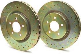 OEM - Brake Disc