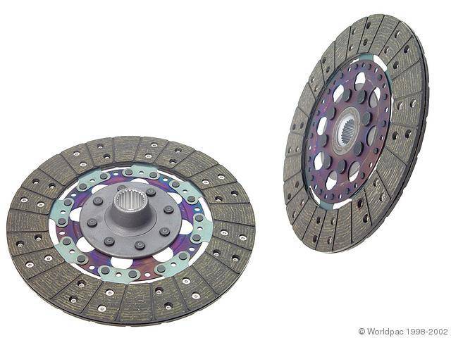 OEM - Clutch Disc