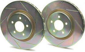 OEM - Brake Disc