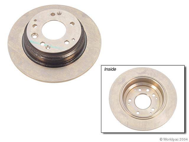 OEM - Brake Disc