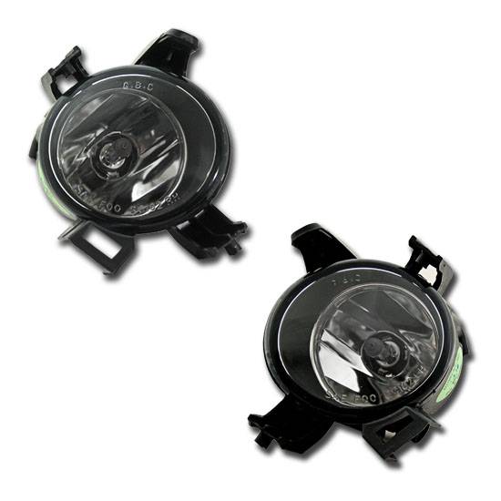 MotorBlvd - Nissan Fog Lights