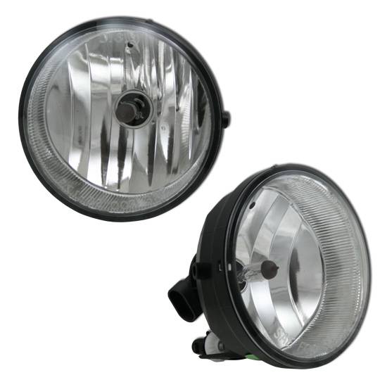 MotorBlvd - Toyota Fog Lights