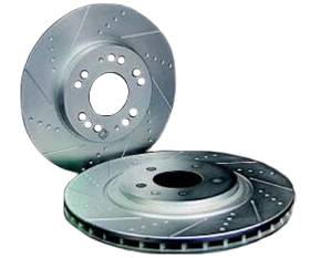 OEM - Brake Disc