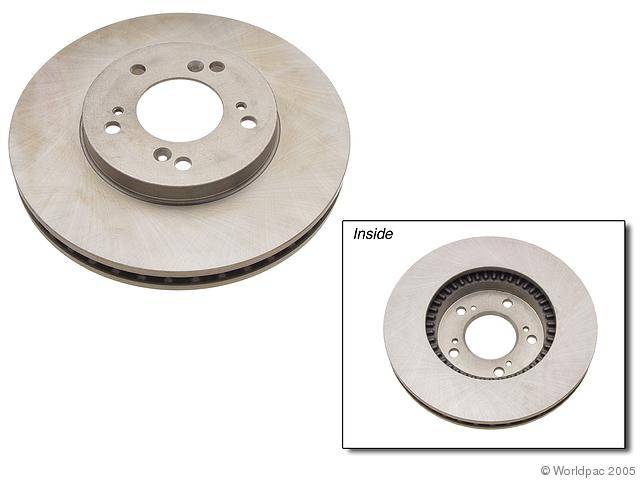 OEM - Brake Disc