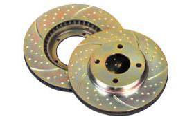 OEM - Brake Disc