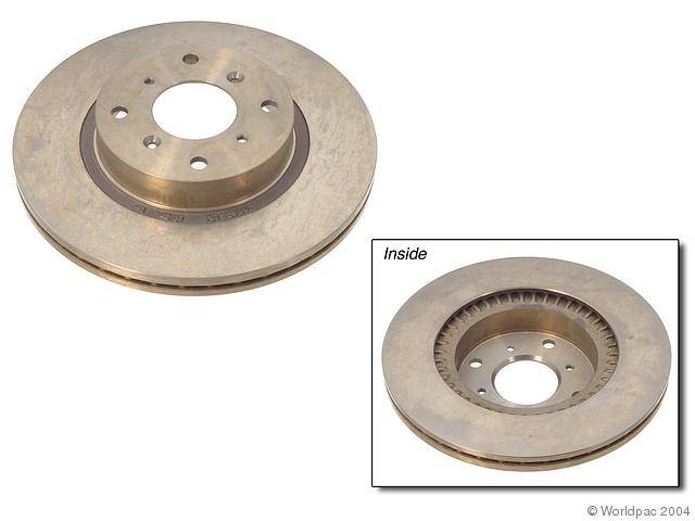 OEM - Brake Disc