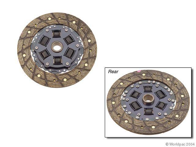 OEM - Clutch Disc