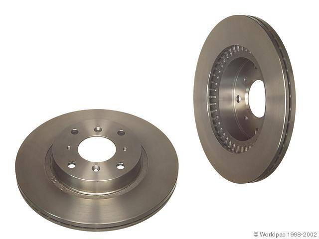 OEM - Brake Disc