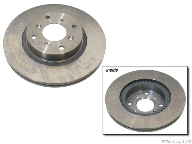 OEM - Brake Disc