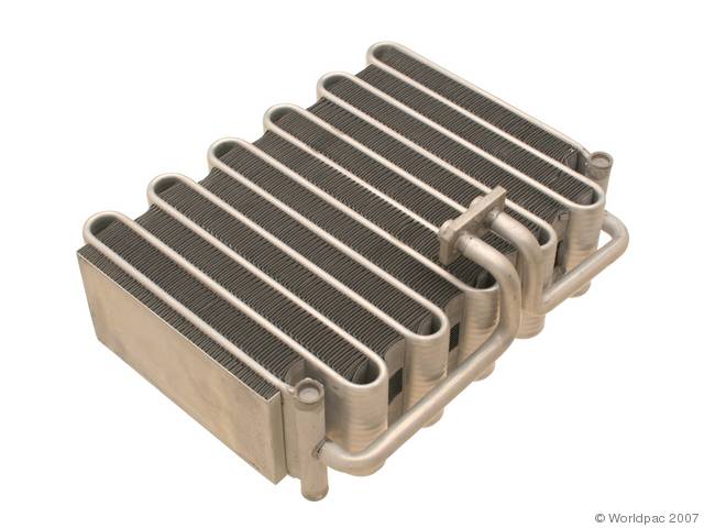 OEM - AC Evaporator