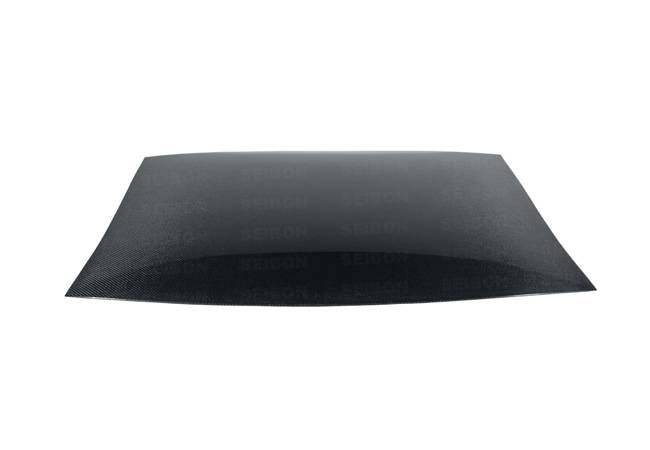 Seibon - Nissan 350Z Seibon Carbon Fiber Roof - CR0207NS350