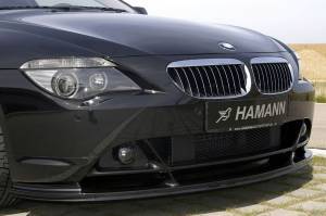 Hamann - Front Spoiler