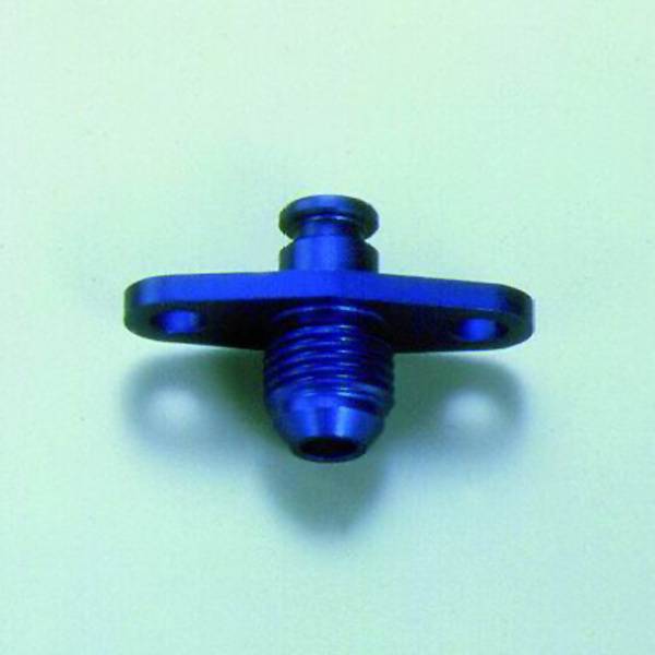 HKS - Nissan Silvia HKS Fuel Pressure Regulator Adapter Fitting - 14007-AK001