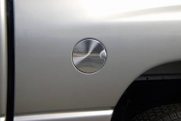 ICI - Chevrolet Suburban ICI Gas Tank Skin - GT97-304M