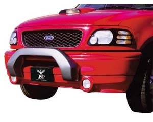 JSP - Ford F150 JSP Defender Style Grille Guard - J3006