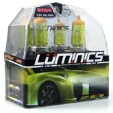 Luminics - JDM Yellow Bulbs