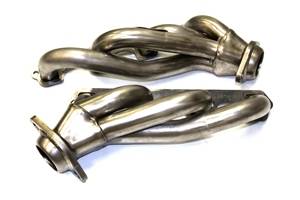JBA - Ford Mustang JBA Cat4ward Shorty Headers - 23100