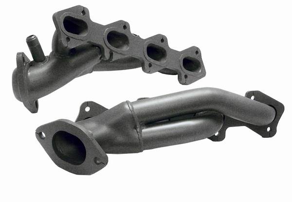 JBA - Ford Mustang JBA Cat4ward Shorty Headers - 23106