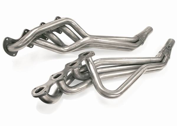 JBA - Ford Mustang JBA Cat4ward Long Tube Headers - 23109