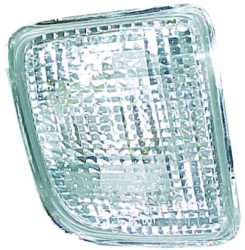 In Pro Carwear - Toyota Tacoma IPCW Bumper Lights - Front - 1 Pair - CWB-2010B