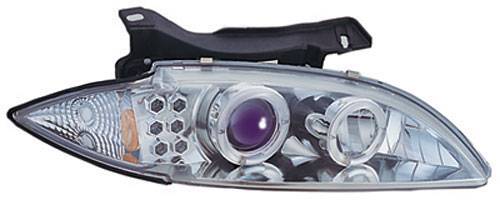 In Pro Carwear - Chevrolet Cavalier In Pro Carwear Projector Headlights - CWS-327CL2