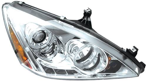 In Pro Carwear - Honda Accord In Pro Carwear Projector Headlights - CWS-714C2