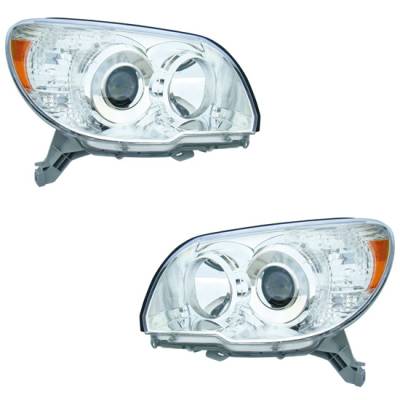 MotorBlvd - Toyota Headlights
