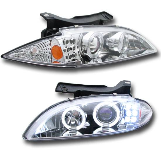 MotorBlvd - Chevrolet Headlights