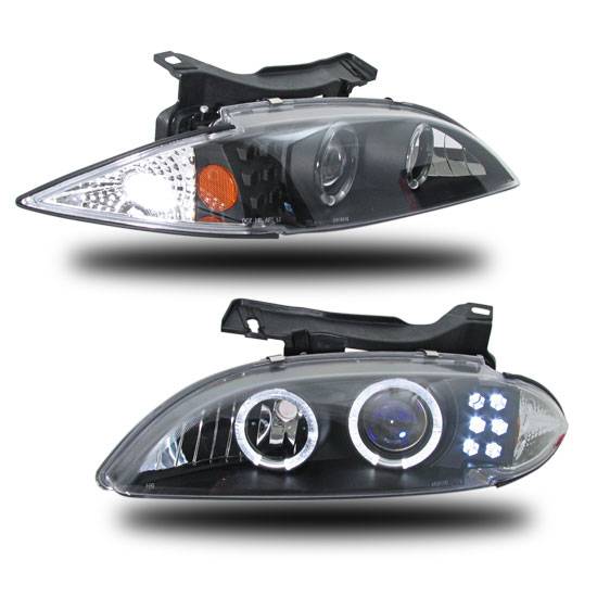 MotorBlvd - Chevrolet Headlights