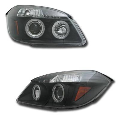MotorBlvd - Chevrolet Headlights