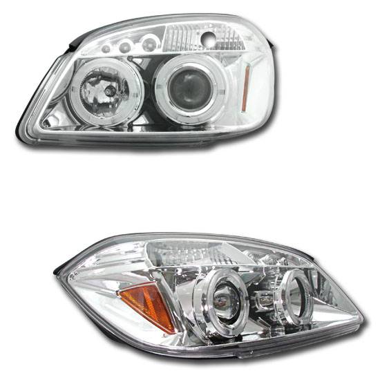 MotorBlvd - Chevrolet Headlights