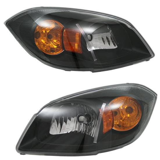 MotorBlvd - Chevrolet Headlights