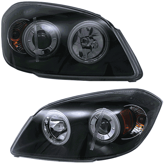 MotorBlvd - Chevrolet Headlights