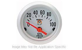 OEM - Water Temp Gauge